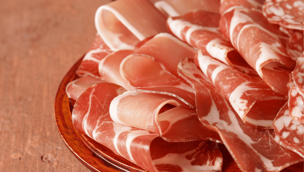 Understanding Prosciutto