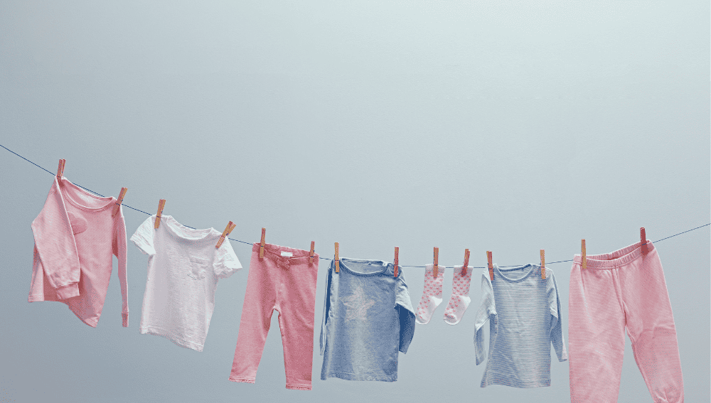 Understanding Baby Clothes Sizes
