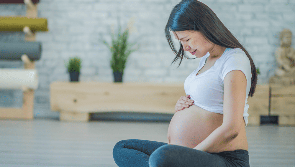Health Benefits of Seafood During Pregnancy