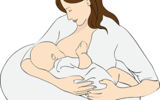 How To Get Back To Breastfeeding After Exclusively Pumping