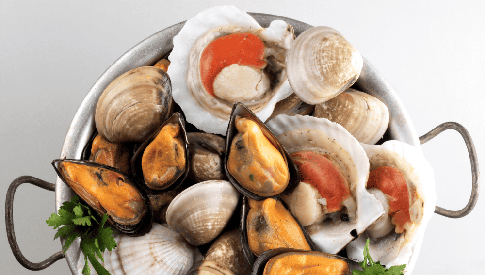 Understanding Other Shellfish