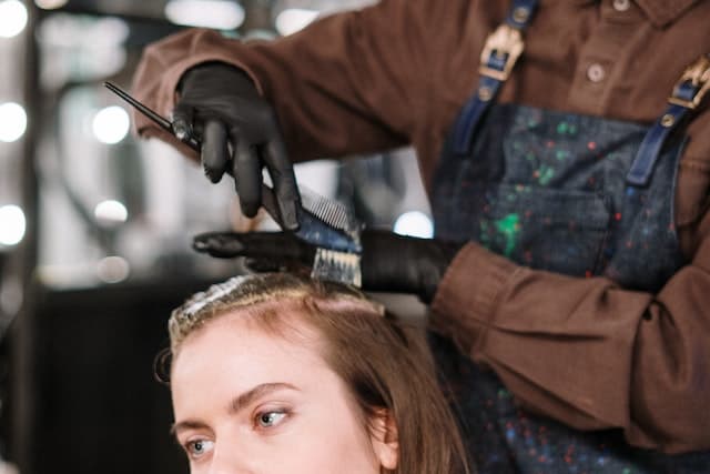 Understanding Pregnancy and Hair Dye