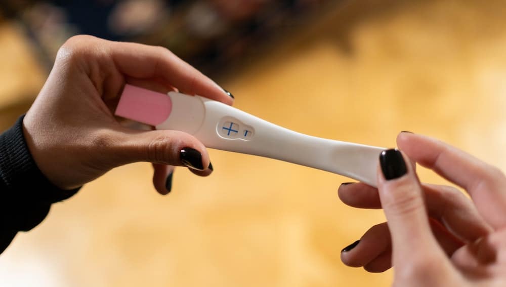 How UTIs Can Affect Pregnancy Tests