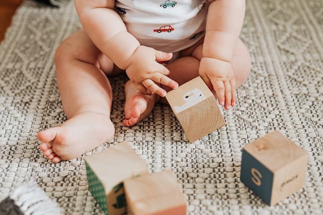 Understanding Foam Play Mats