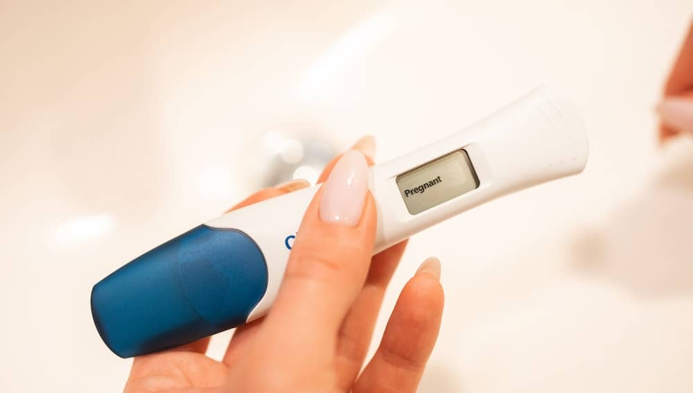 Yeast Infections and Pregnancy Tests