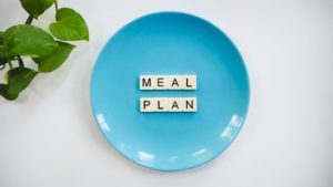 How To Lose 5 Pounds In a Week Meal Plan