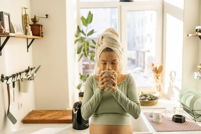 Alternatives to Cumin Tea for Labor Induction