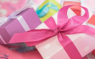 Do You Bring A Gift To A Gender Reveal Party