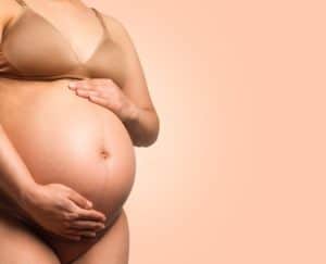 How To Get Rid Of Hanging Belly After C-section