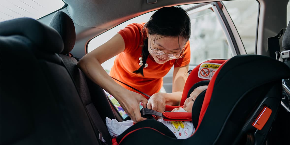 How to Prevent Toddler Escaping from Car Seat Parental Questions