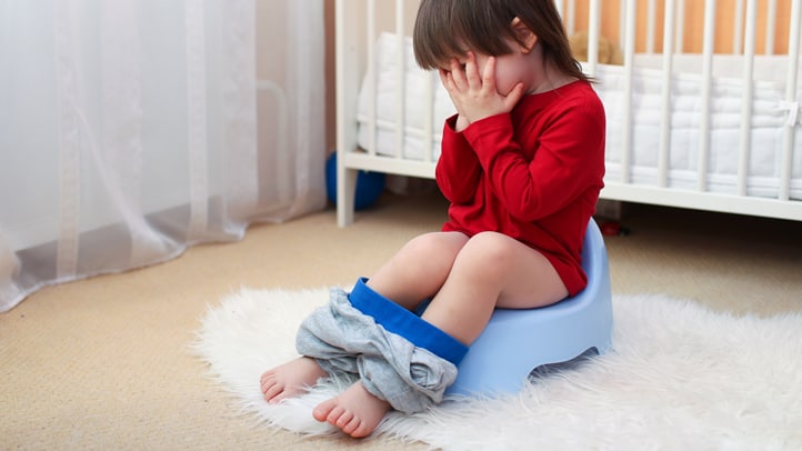 Understanding Potty Training