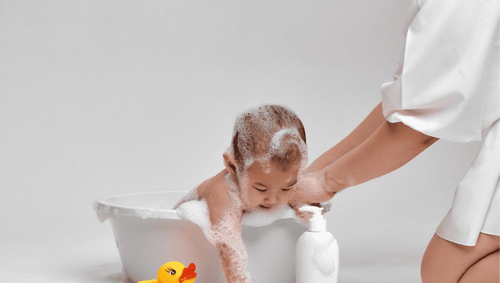 Understanding Baby Shampoo