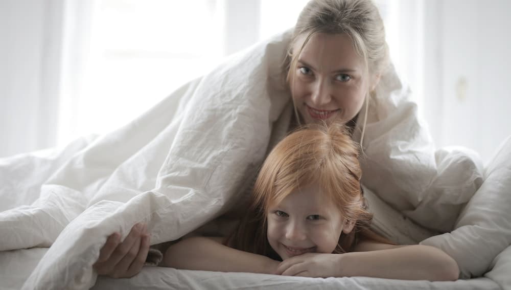 Dealing with Specific Bedtime Issues