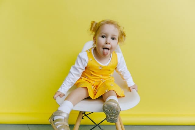 Managing Emotions and Tantrums