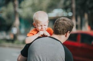 4 Key Reasons Behind All 18 Month Temper Tantrums