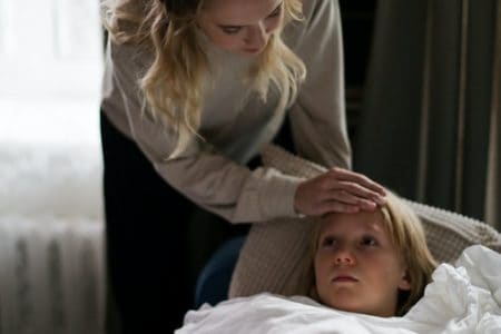 What To Say To Parents of a Sick Child
