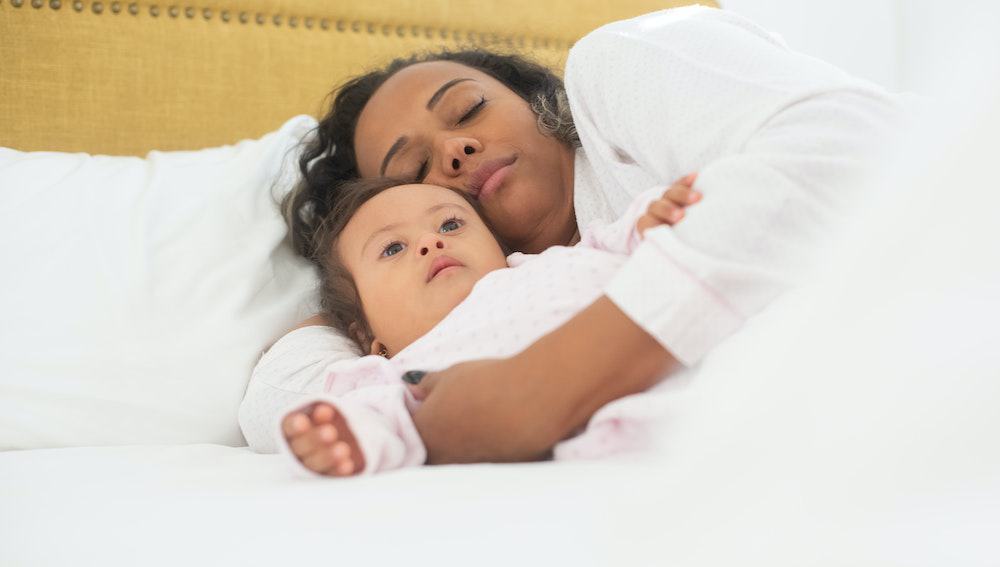 The Role of Routine in Preventing Tantrums