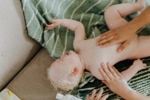 Toddler White Poop Too Much Milk Issues