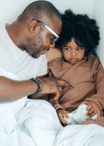 When Your Child Says Hurtful Things To You: Do's