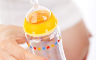 How Long Does It Take For Baby To Adjust To Formula