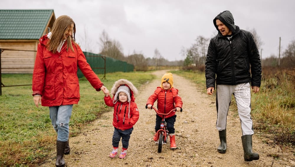 Understanding Cold in Toddlers