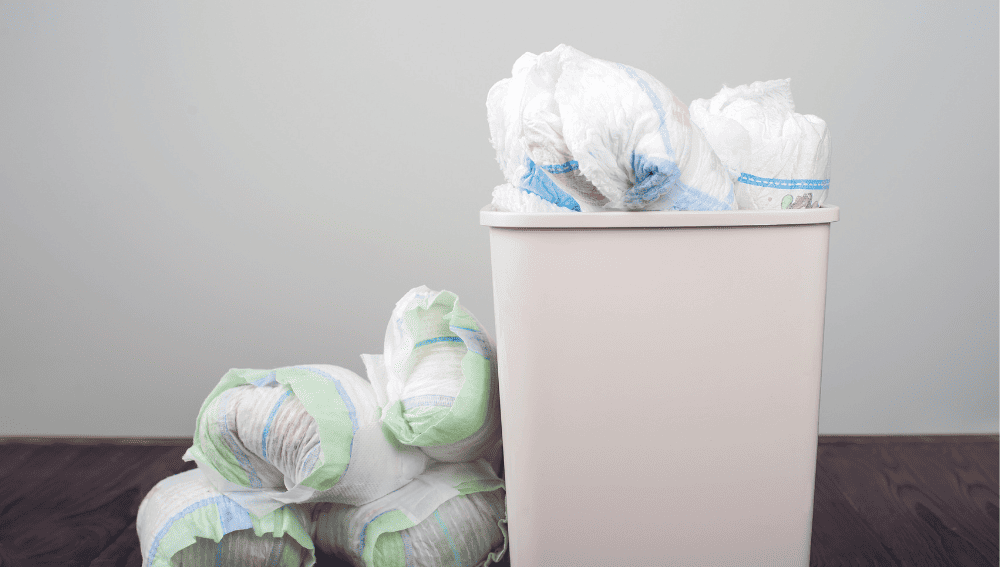 Do You Need a Diaper Pail? 3 Smart Tips Parental Questions