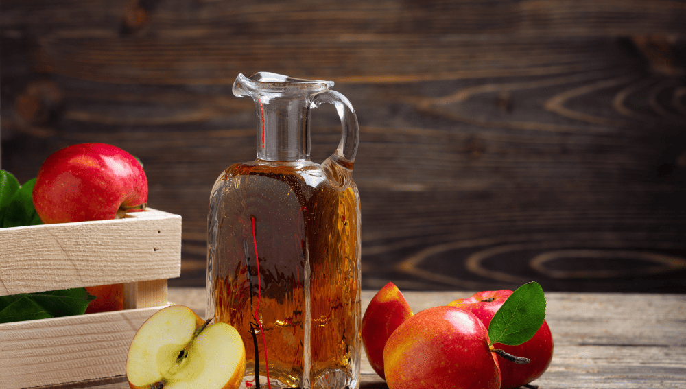 Understanding Apple Cider Vinegar