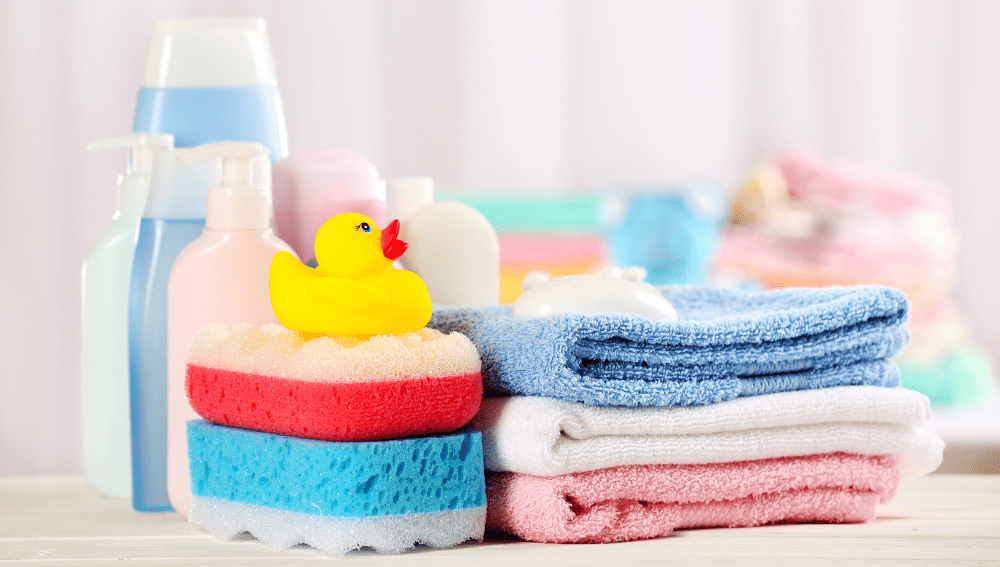 Understanding Baby Towels