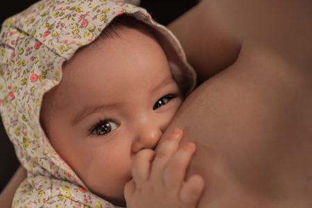 When is it Too Late to Start Breastfeeding