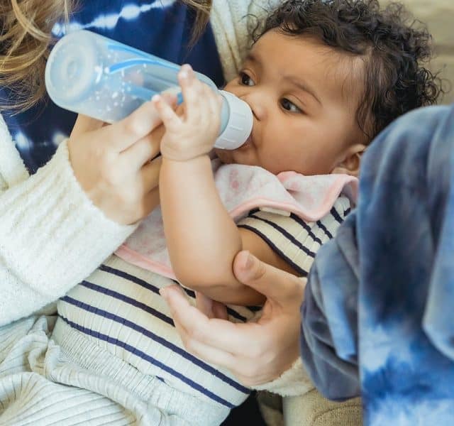 Can You Use Baby Formula After Expiration Date