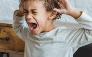 How To Deal With An Ungrateful Child