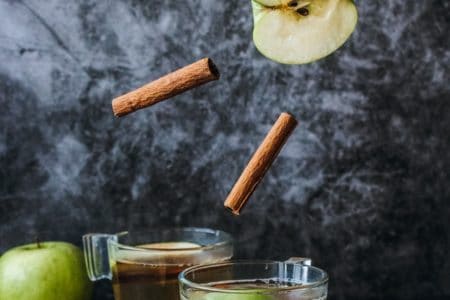 Apple Cider Vinegar for Babies