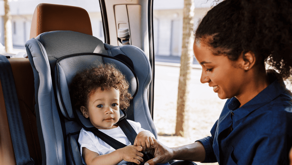 Understanding Car Seat Bases