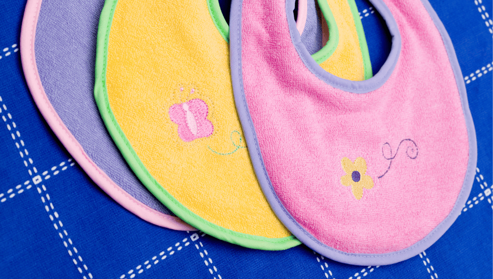 Special Types of Bibs