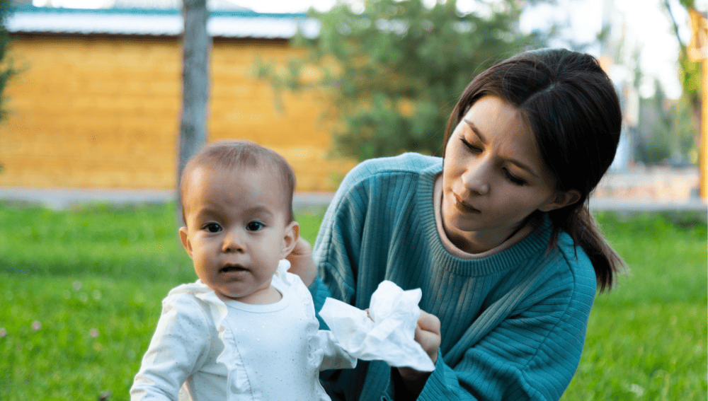 Understanding Baby Wipe Usage
