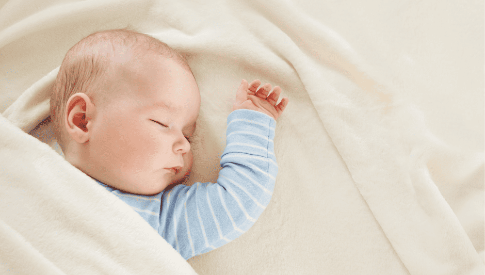 Understanding Baby Blankets