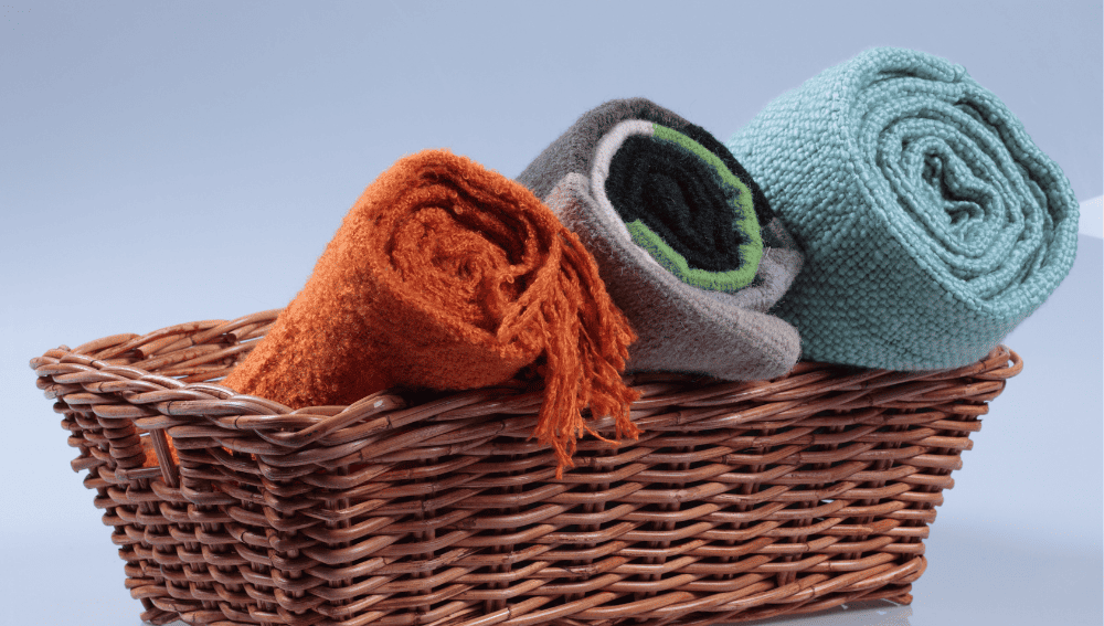 Maintenance and Storage of Baby Blankets