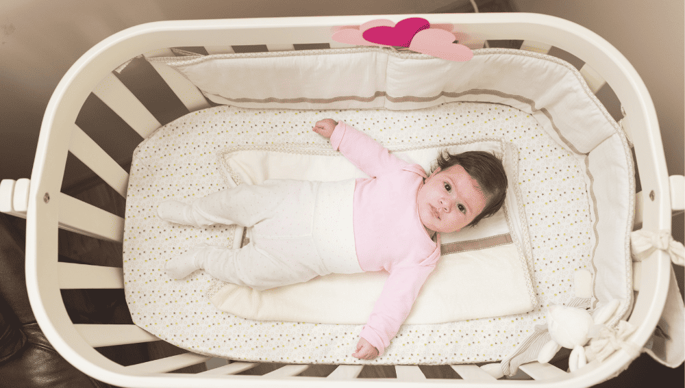 How Long Can Baby Stay In Mini Crib? Parental Questions