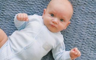 When Do Babies Get Eyelashes