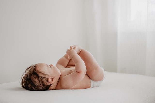 Understanding Baby's Diaper Patterns