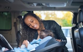 When To Upgrade From Infant Car Seat