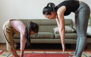 When Should a Child Start Gymnastics
