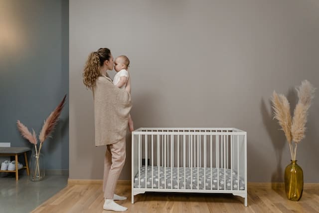 Understanding Baby's Sleep and Movement Milestones