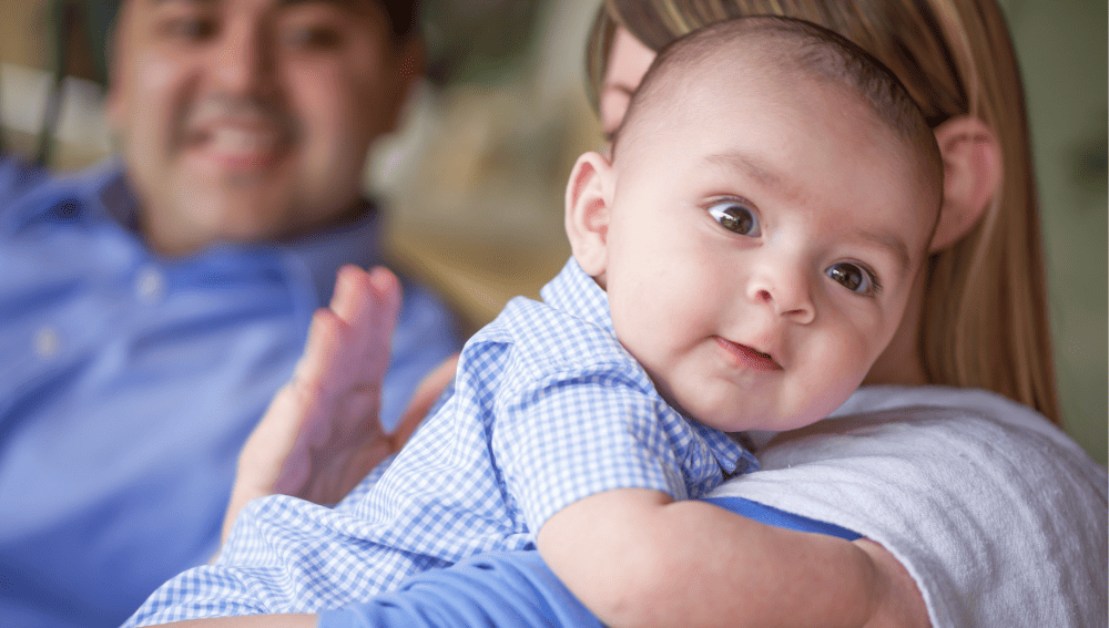 Understanding the Importance of Burping