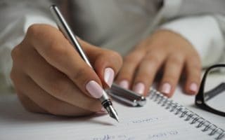 How To Improve Handwriting for Teenagers