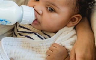 What Happens If Baby Drinks Spoiled Breast Milk
