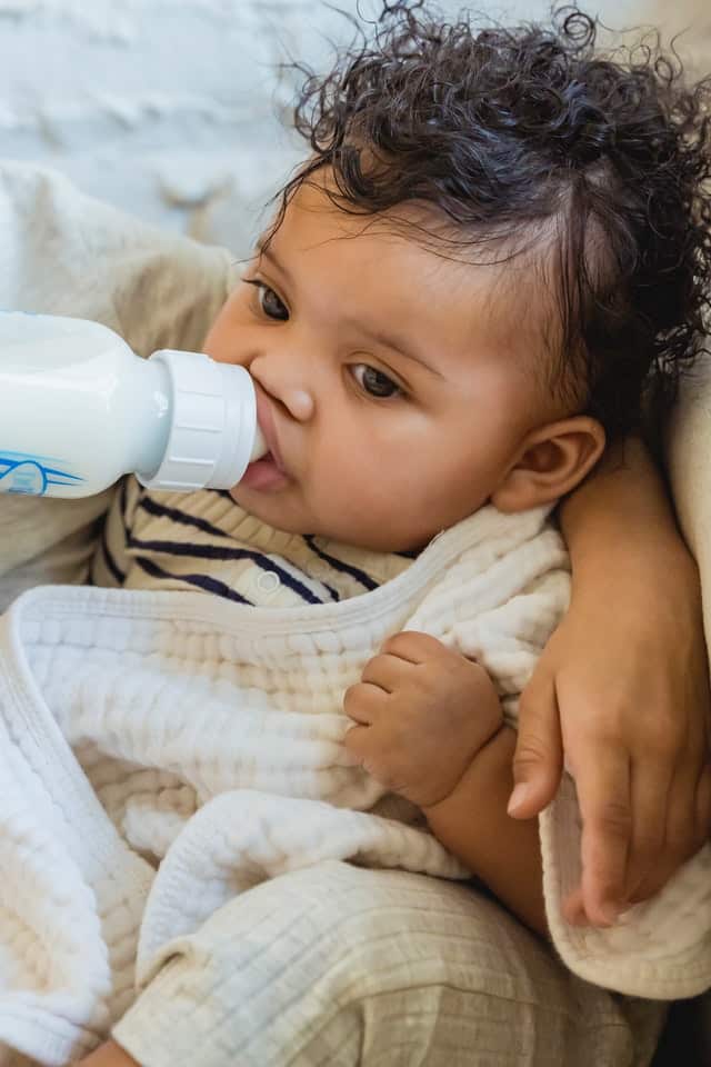 What Happens If Baby Drinks Spoiled Breast Milk