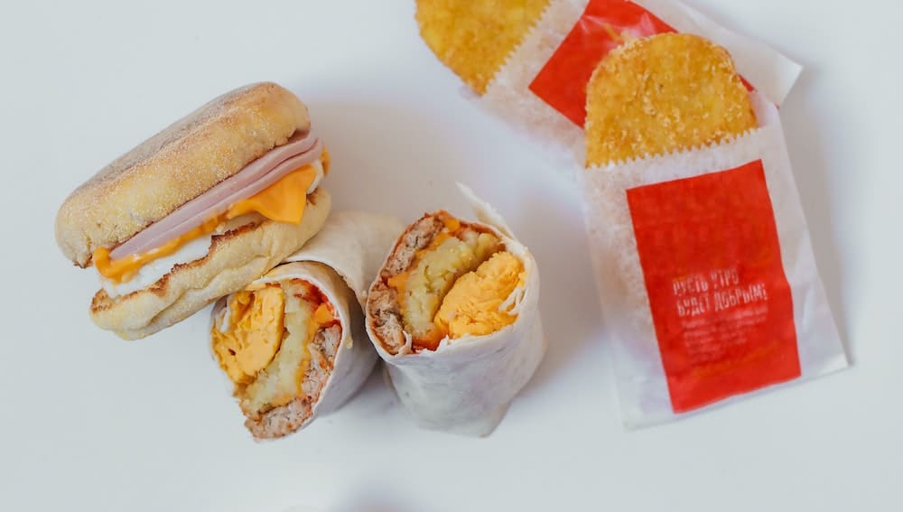 Identifying and Avoiding Risky Foods