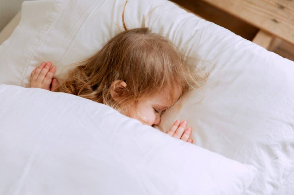 Face-Down Baby Sleeping: Is It Safe?