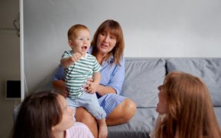 Signs Mother-In-Law is Trying to Take Over Your Child
